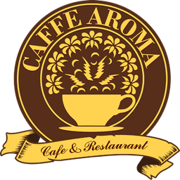 Caffe Aroma - Café and Restaurant